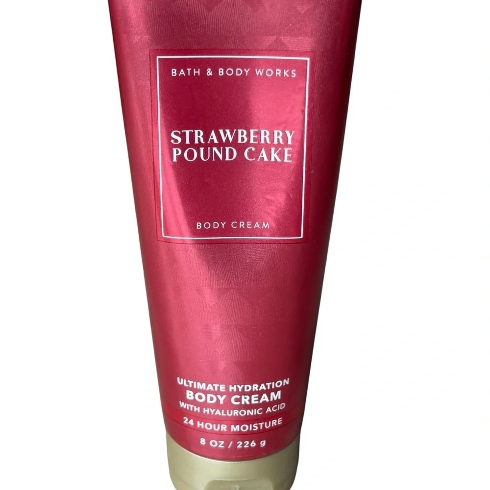Bath & Body Works bath body